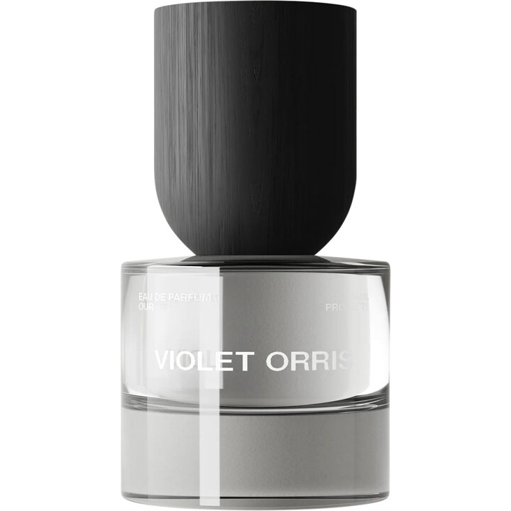 Violet Orris